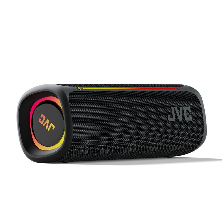 Parlante Bluetooth JVC 30W Ipx7 Black