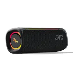 JVC - Parlante Bluetooth JVC 30W Ipx7 Black