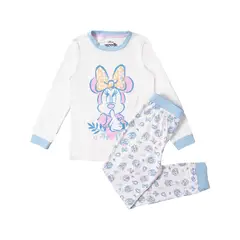DISNEY - RL - Pijama Minnie Niña Redwood