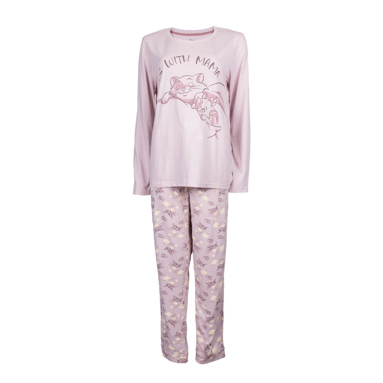 Pijama Aristog Mujer Redwood