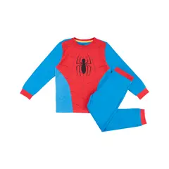 MARVEL - RL - Pijama Spiderman Niño Redwood