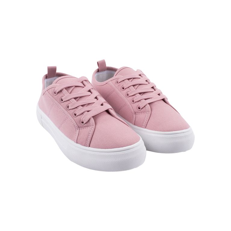 Lona Pasador Mujer Redwood