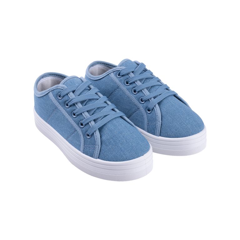 Lona Teen Niña Redwood