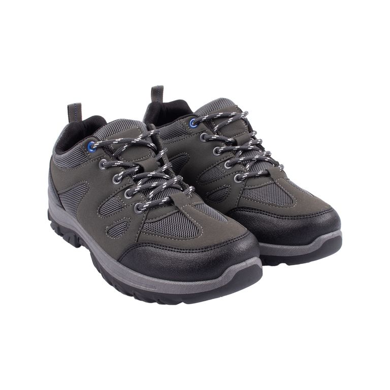 Zapatillas Outdoors Hombre Redwood