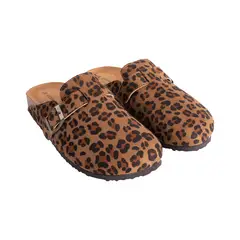 REDWOOD - Loafer Suede Mujer Redwood