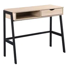 CASA JOVEN - Escritorio Yedda 2 Cajones