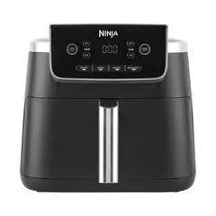NINJA - Freidora de Aire Ninja Pro 4 en 1