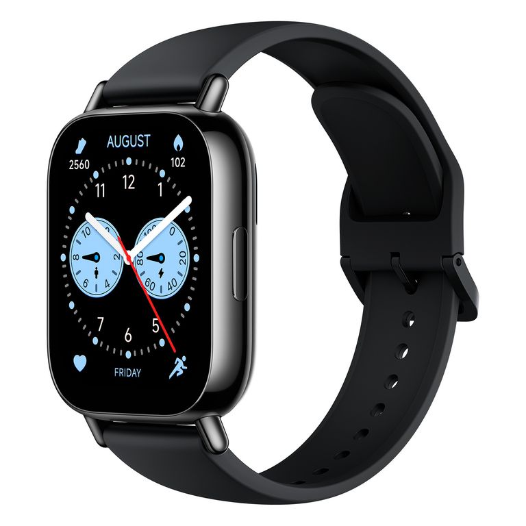 Smartwatch Xiaomi Redmi Watch 5 Lite Negro