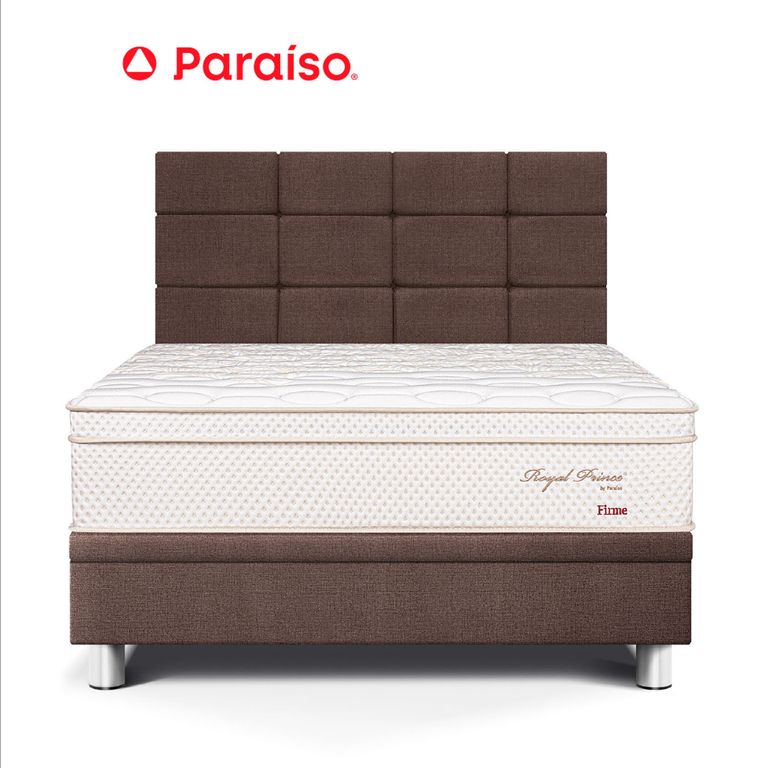 DORM BOXET BLOCKS ROY PR FIRME 2 CHOCO