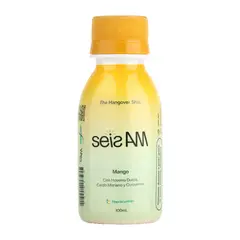 SEIZAM - Shot para la Resaca Seizam Botella 100 mL
