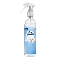 GLADE - Aromatizante en Spray Glade Cozy Cotton Envase 230 mL
