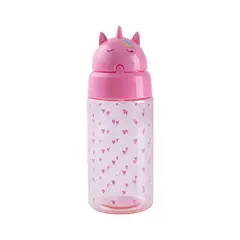 CASA JOVEN - Mini Tomatodo Animalitos Unicornio 500 mL