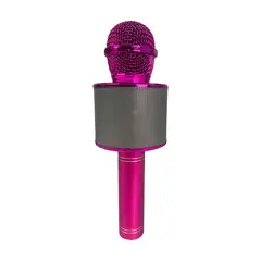 BARBIE - Barbie Micrófono Karaoke