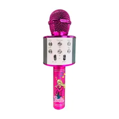 BARBIE - Barbie Micrófono Karaoke