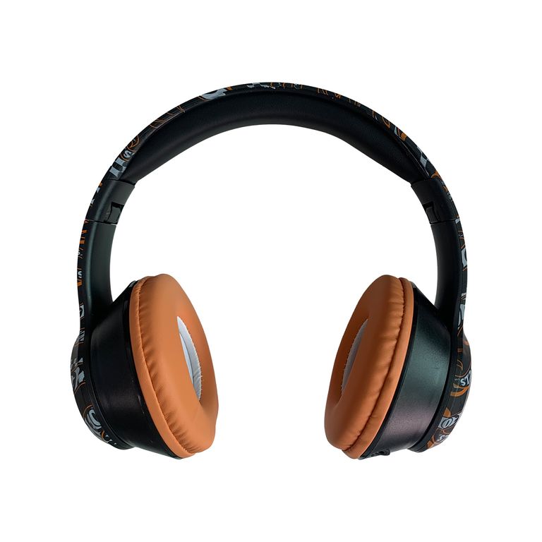 Hot Wheels Headphone