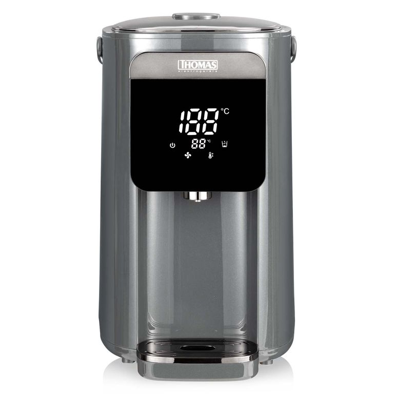 Termohervidor 5.0 5L Fastcooling