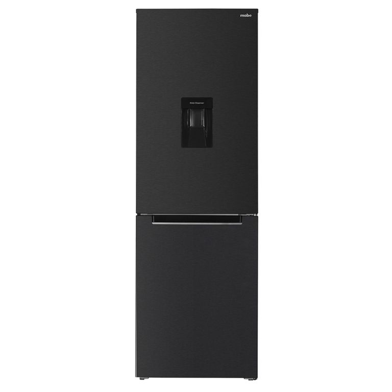 Refrigerador No Frost 320L Netos Black Mabe RMB432PXPRP0