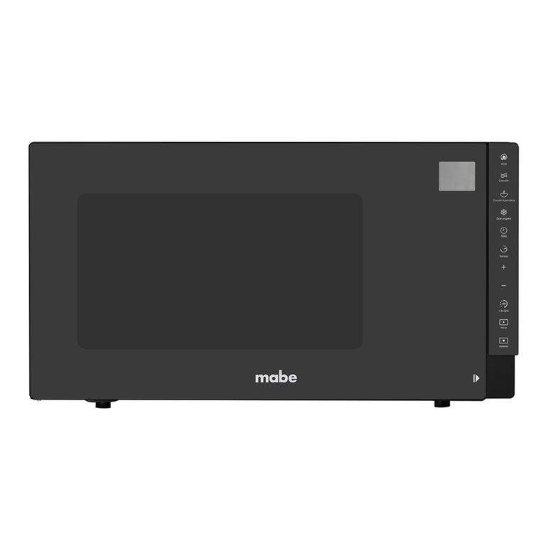Horno Microondas 31 L Negro Mabe HMM11PNPO