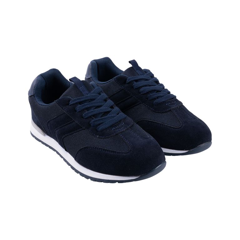 Zapatilla Clásica Pasador Niño Redwood