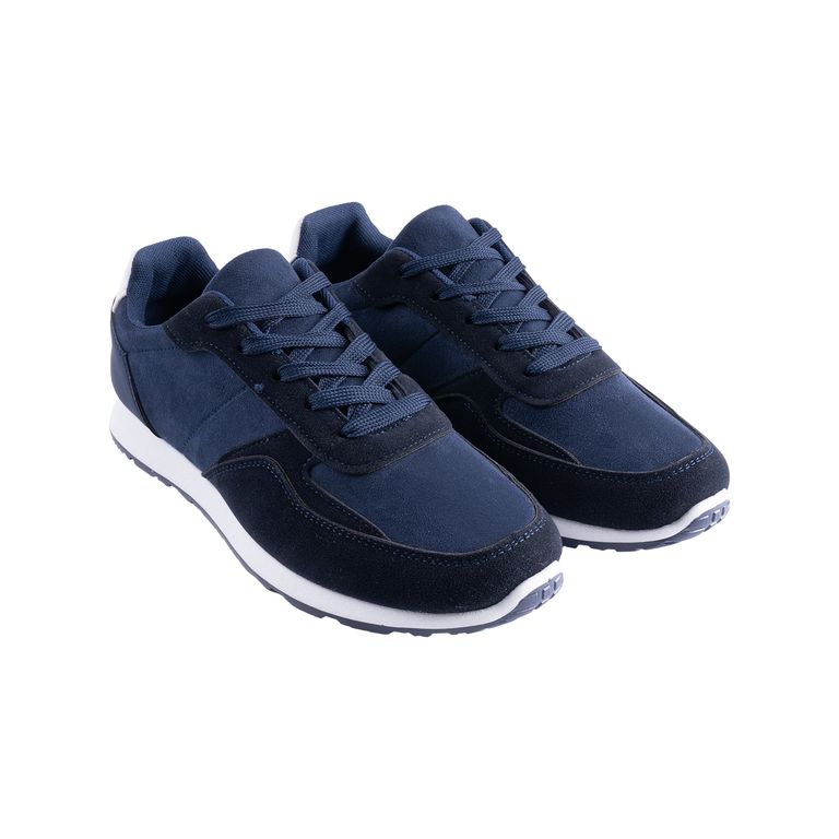 Zapatilla Clásica Hombre Redwood