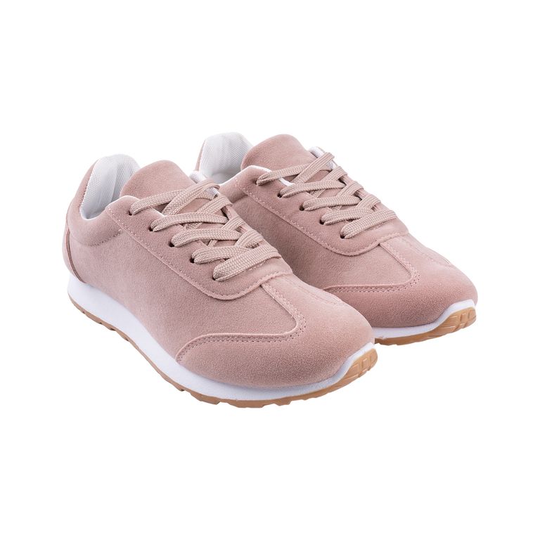 Zapatilla Clásica Mujer Redwood