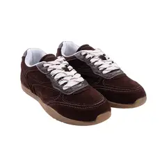 REDWOOD - Zapatilla Sport Serraje Mujer Redwood