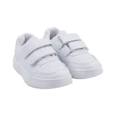 REDWOOD - Zapatilla Velcro Escolar Redwood