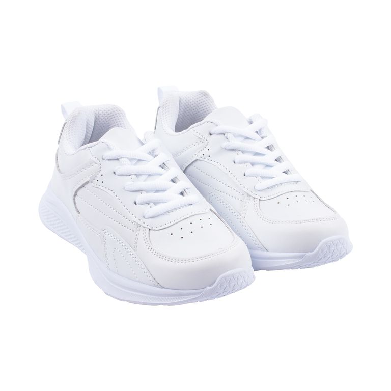 Zapatilla Escolar Redwood