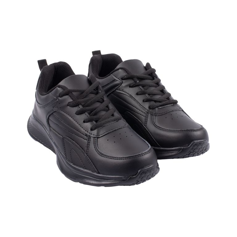 Zapatilla Pasador Escolar Redwood