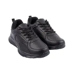 REDWOOD - Zapatilla Pasador Escolar Redwood