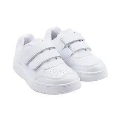 REDWOOD - Zapatilla Velcro Escolar Redwood