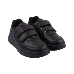 REDWOOD - Zapatilla Velcro Escolar Redwood