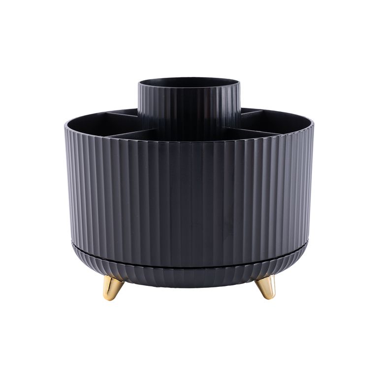 Organizador Maquillaje Redondo Surt