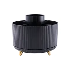 CASA JOVEN - Organizador Maquillaje Redondo Surt