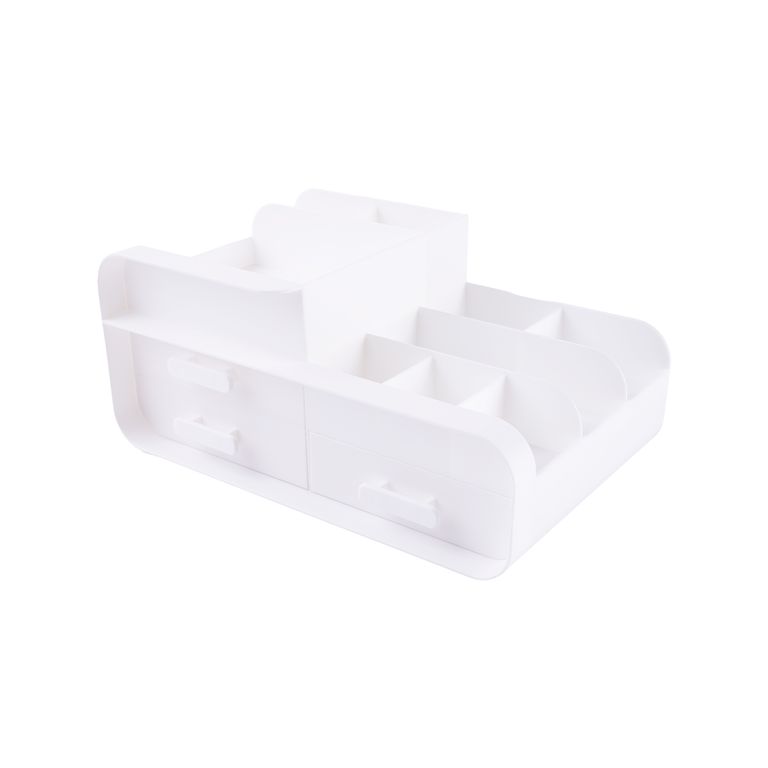 Organizador Tocador Rectangular