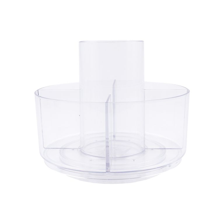 Organizador Rotativo Casa Joven Pet 18cm