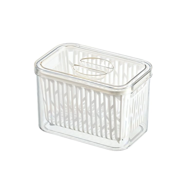 Contenedor con Canastilla Casa Joven Pet 14.5 cm