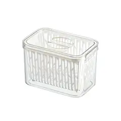 CASA JOVEN - Contenedor con Canastilla Casa Joven Pet 14.5 cm