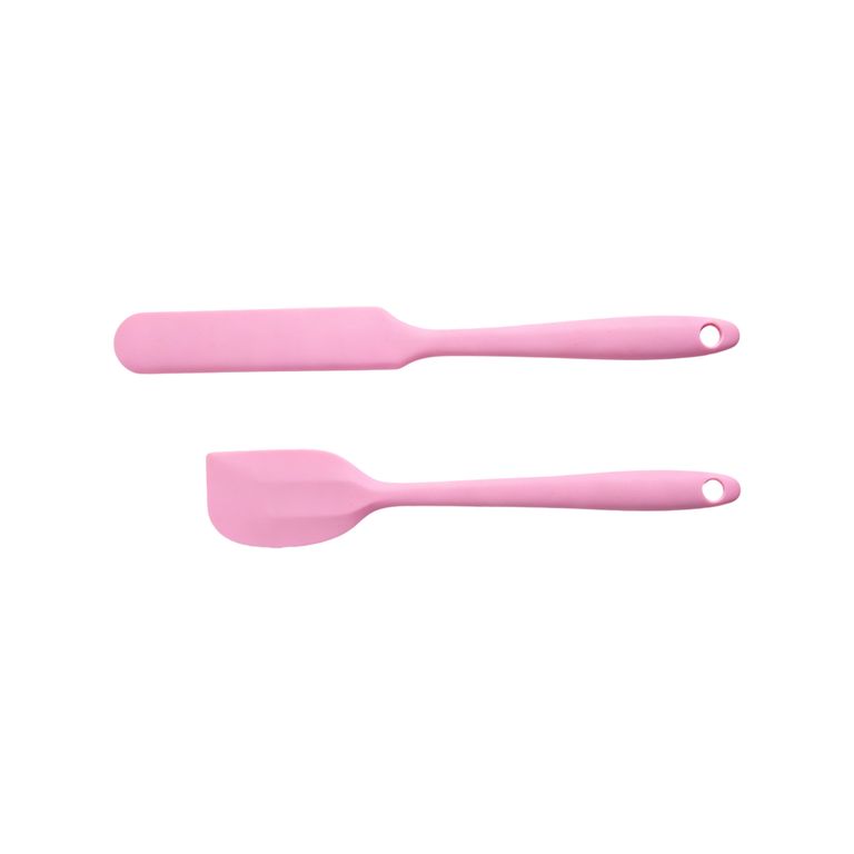 Set Espátulas Silicona Reposteria Casa Joven