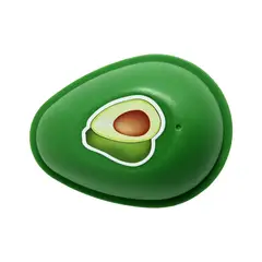 undefined - Contenedor para Conservar Palta Casa Joven