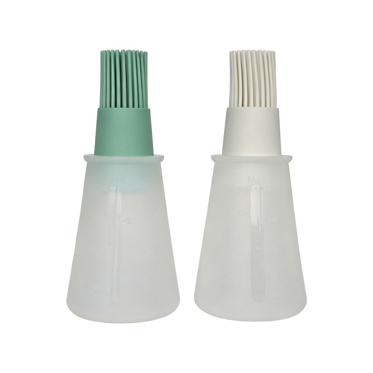 Mini Botella Surtidor Aceite Casa Joven