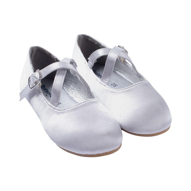 Ballerina Cruz Niña Redwood