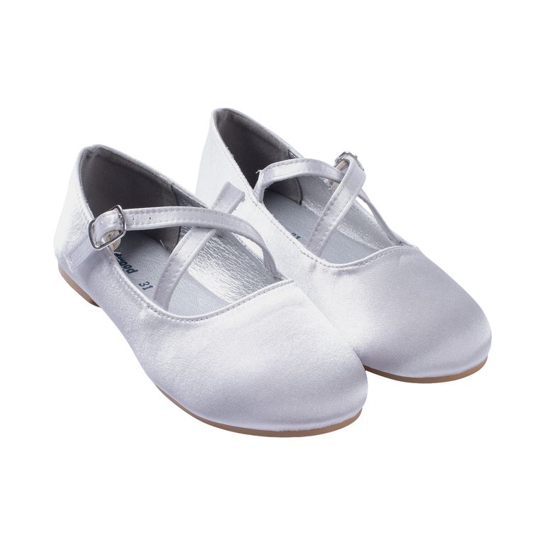 Ballerina Cruz Teen Niña Redwood