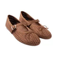 REDWOOD - Ballerina Troquel Mujer Redwood