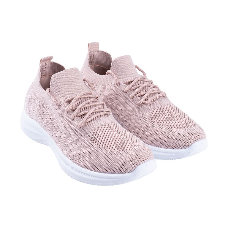 Zapatilla Relax Mujer Redwood