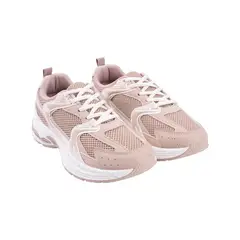 REDWOOD - Zapatilla Chunky Contrastes Mujer Redwood