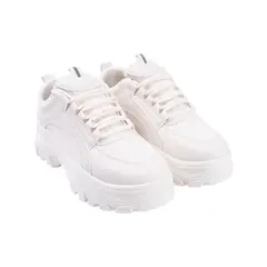 REDWOOD - Zapatilla Chunky Plataforma Mujer Redwood