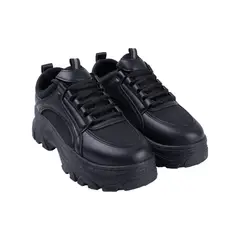 REDWOOD - Zapatilla Chunky Plataforma Mujer Redwood