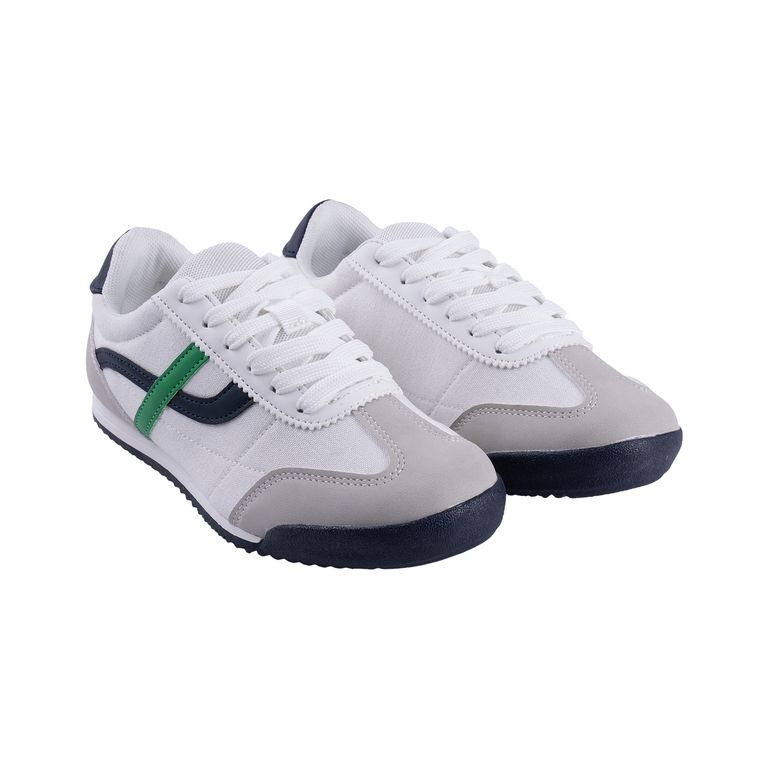 Zapatilla Sport Familiar Teen Niño Redwood