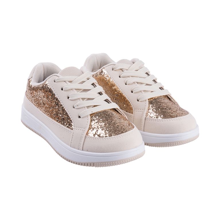 Zapatilla Urbana Teen Niña Redwood